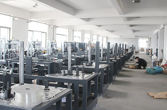 規(guī)模實力雄厚/品質(zhì)值得信賴